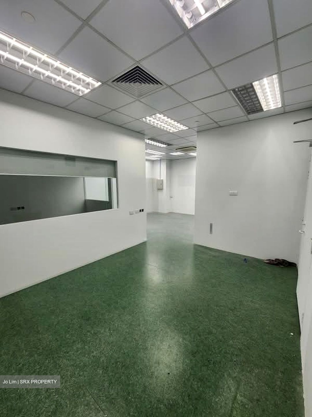 Eunos Techpark (D14), Factory #600118451